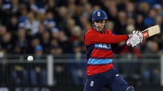 Alex Hales